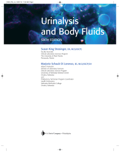 Urinalysis-and-Body-Fluids-Susan-King-Strasinger