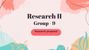 Research proposal group 9 (1)
