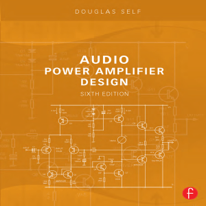 Audio Power Amplifier Design by Douglas Self (z-lib.org)