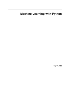 machine-learning-with-python-readthedocs-io-en-latest