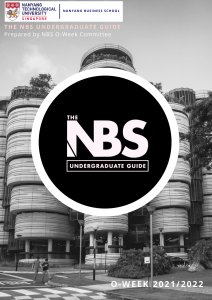 The NBS Undergraduate Guide 2021