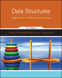 Elliot B Koffman Paul A T Wolfgang-Data Structures-EN