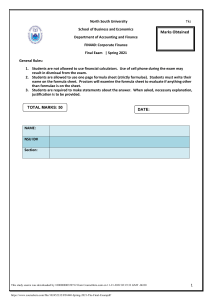 FIN440 Spring 2021 Tks Final Exam.pdf