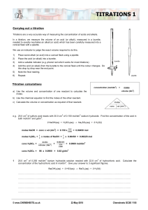 Chemsheets-GCSE-1105-Titrations-1