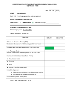 Clearance Form New (1)