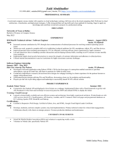 resume and coverletter (1)