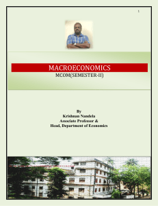 Macroeconomics-for-M.Com-Sem-2- -2019