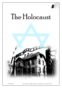 Holocaust Complete version 2-2018