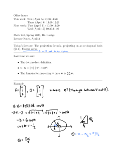 Math 240 Apr 3