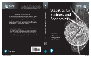 Statistics for Business and Economics, Ebook, Global Edition by Paul Newbold William Carlson Betty Thorne (z-lib.org)