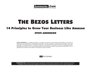 the-bezos-letters