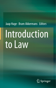 Introduction to Law ( PDFDrive )