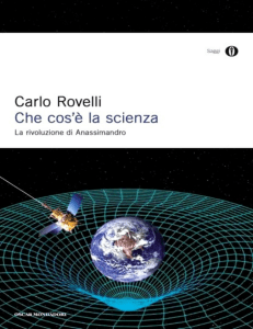 2011-CheCosElaScienza-Carlo-Rovelli