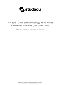 test-bank-goulds-pathophysiology-for-the-health-professions-7th-edition-van-meter-2023