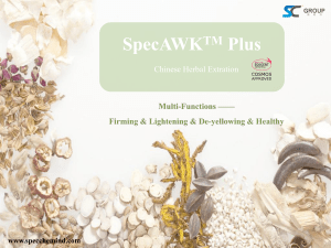 PPT-SpecAWK EN