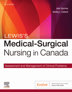 9780323791564-lewiss-medical-surgical-nursing-in-canada-e-book-assessment-and-management-of-clinical-problems-5th-edition-original-pdf-ebook-1694181726