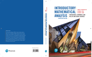 MATA32   mata33 ebook newestIntroductory Mathematical Analysis for Business, Economics, and the Life and Social Sciences,14th Edition 2 (1)