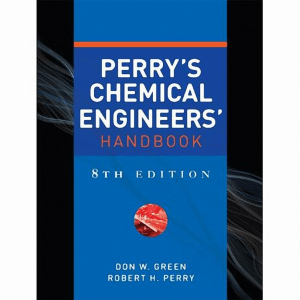 Perry's Chemical Engineers' Handbook 8th ed( PDFDrive ) (1)