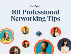 101-Professional-Networking-Tips