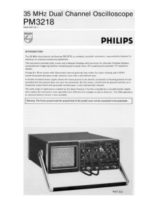 Philips--PM3218--datasheet--ID8765