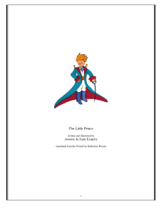 TheLittlePrince