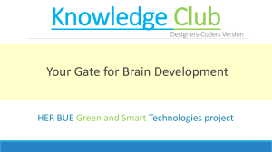 Knowledge Clubphase2Final