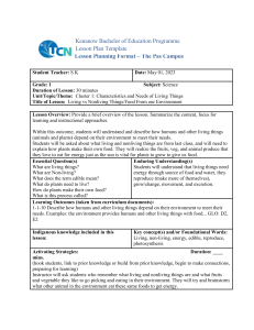 Lesson Planning Format Kenanow Bachelor of Education (1)