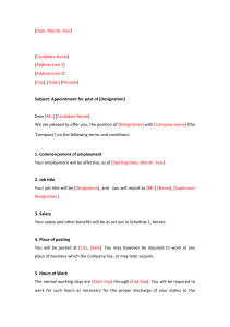 appointment-letter-format