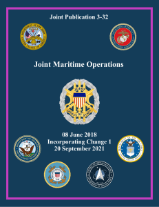 jp3 32ch1Joint Maritime Operations