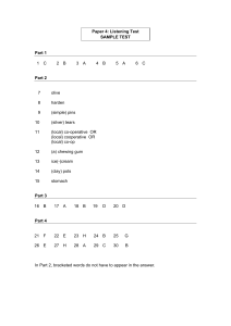cambridge-english-proficiency-sample-paper-1-listening-answer-key v2