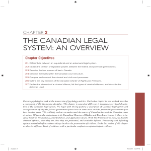 c02TheCanadianLegalSystemanOverview