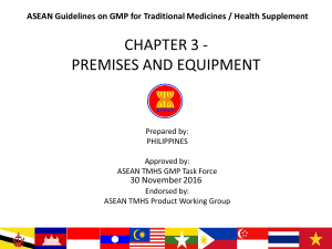 ASEAN-TMHS-GMP-Training-–-Chapter-3-Premises-and-Equipment-FD