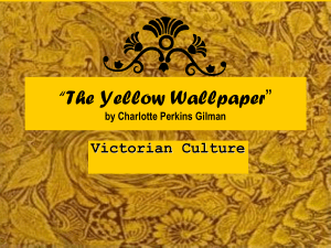 The yellow wallpaper.ppt-2