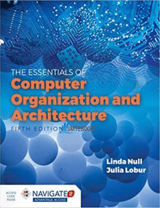 [libribook.com] Essentials of Computer Organization and Architecture 5th Edition
