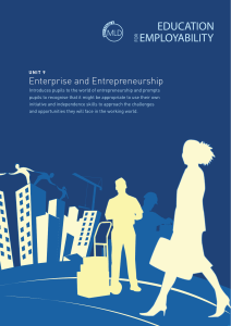 30794418-Employ-ks3-9-Enterprise-and-Entrepreneurship