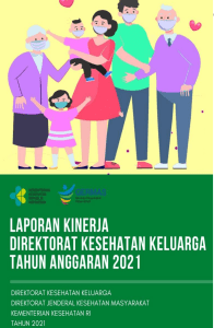 Laporan Kerja