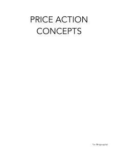 Chroma Trading MVG Price Action Concepts