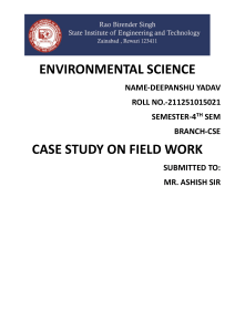 ENVIRONMENTAL SCIENCE 2 (1)