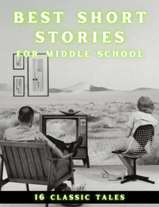 Best-Short-Stories-for-Middle-School