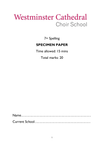 7+-specimen-spelling-paper