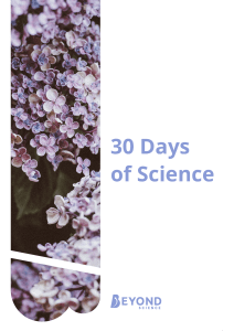 30 Days of Science Booklet A4