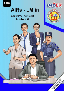 creative-writing-module-2