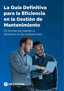 [ES] Maintenance Efficiency Ebook