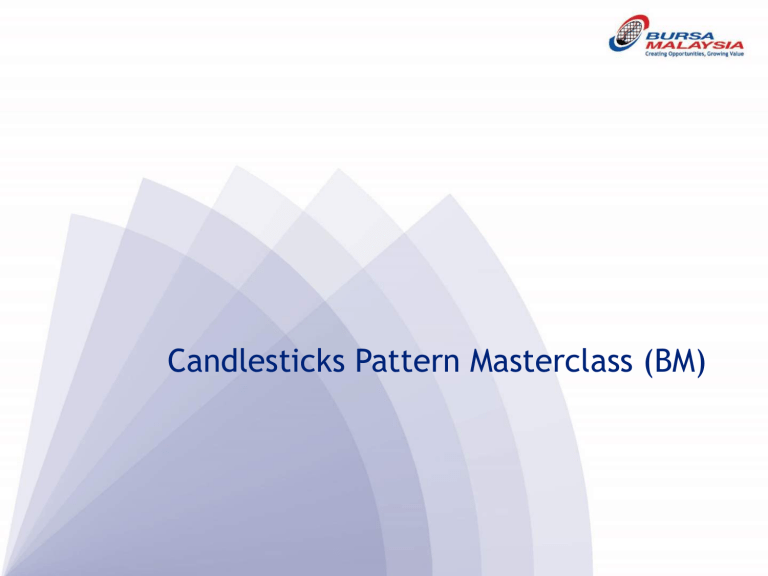 Masterclass Pola Candlestick: Panduan Trading