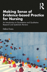 Making Sense of Evidence-based for Nursing