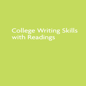 college-writing-skills-with-readings