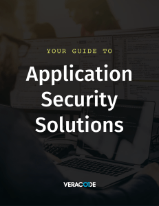 your-guide-to-application-security-solutions-veracode-guide