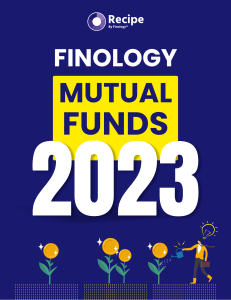 Mutual Funds for 2023 by Recipe