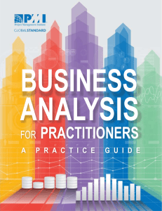 business-analysis-for-practitioners-a-practice-guide-9781628250695-1628250690