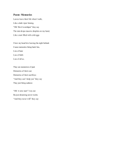 poem -1